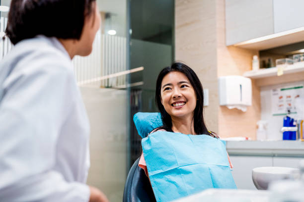Dental Inlays and Onlays in West Tawakoni, TX