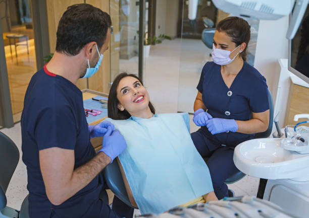 Best Invisalign and Clear Aligners  in West Tawakoni, TX