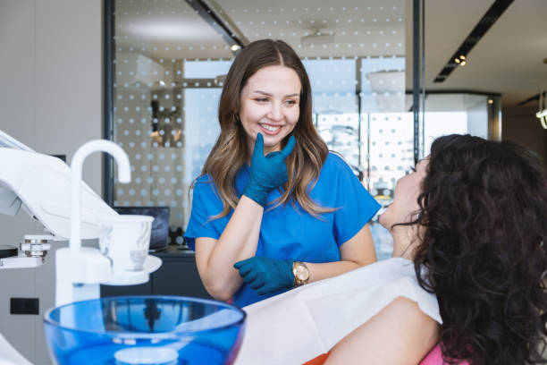 Best Oral Cancer Screening  in West Tawakoni, TX