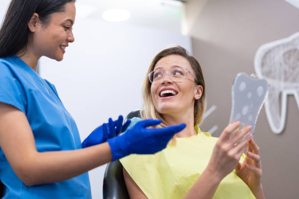 Best Full Mouth Reconstruction  in West Tawakoni, TX